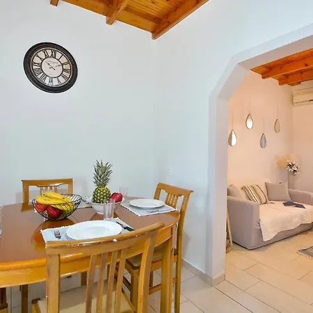Welcome Inn Marlen'S House Corfu  Exterior photo