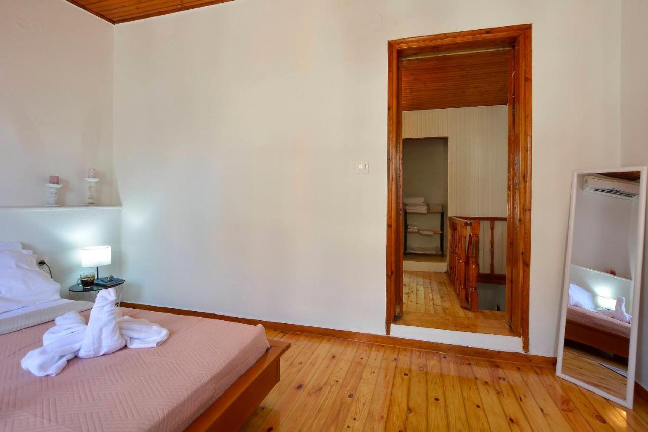 Welcome Marlen's House * Corfu (city)