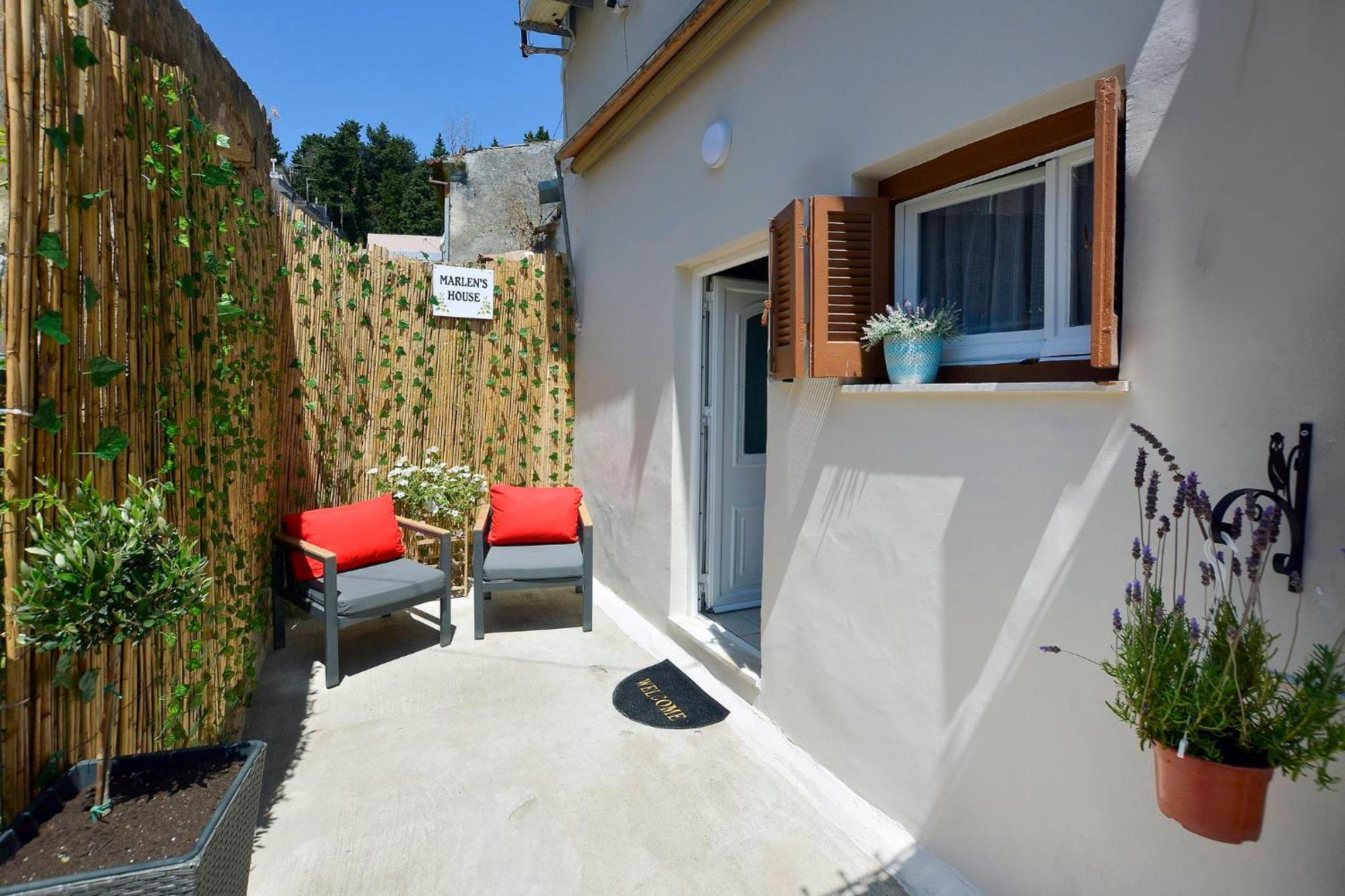 Welcome Marlen's House * Corfu (city)