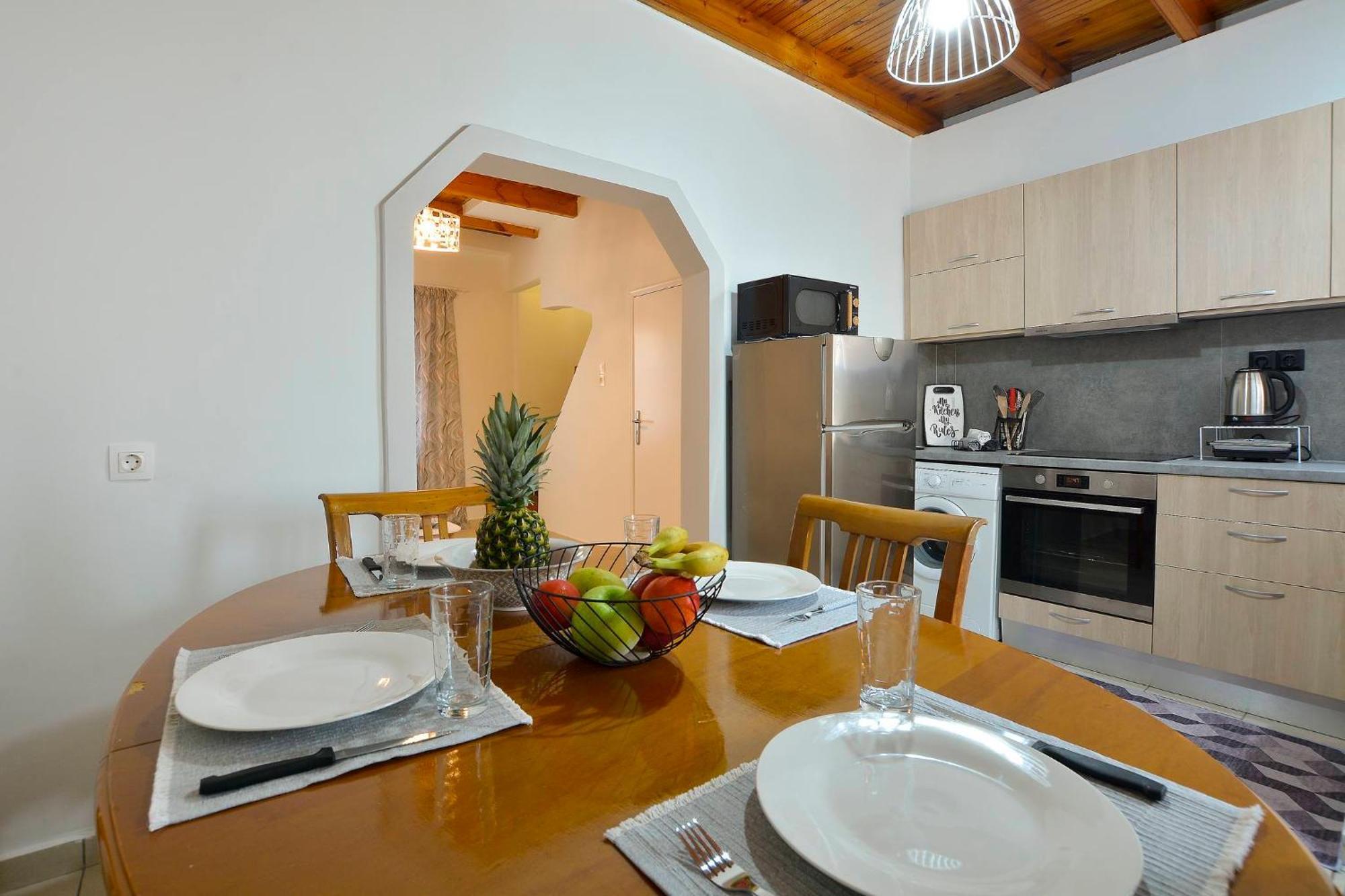 Welcome Marlen's House * Corfu (city)