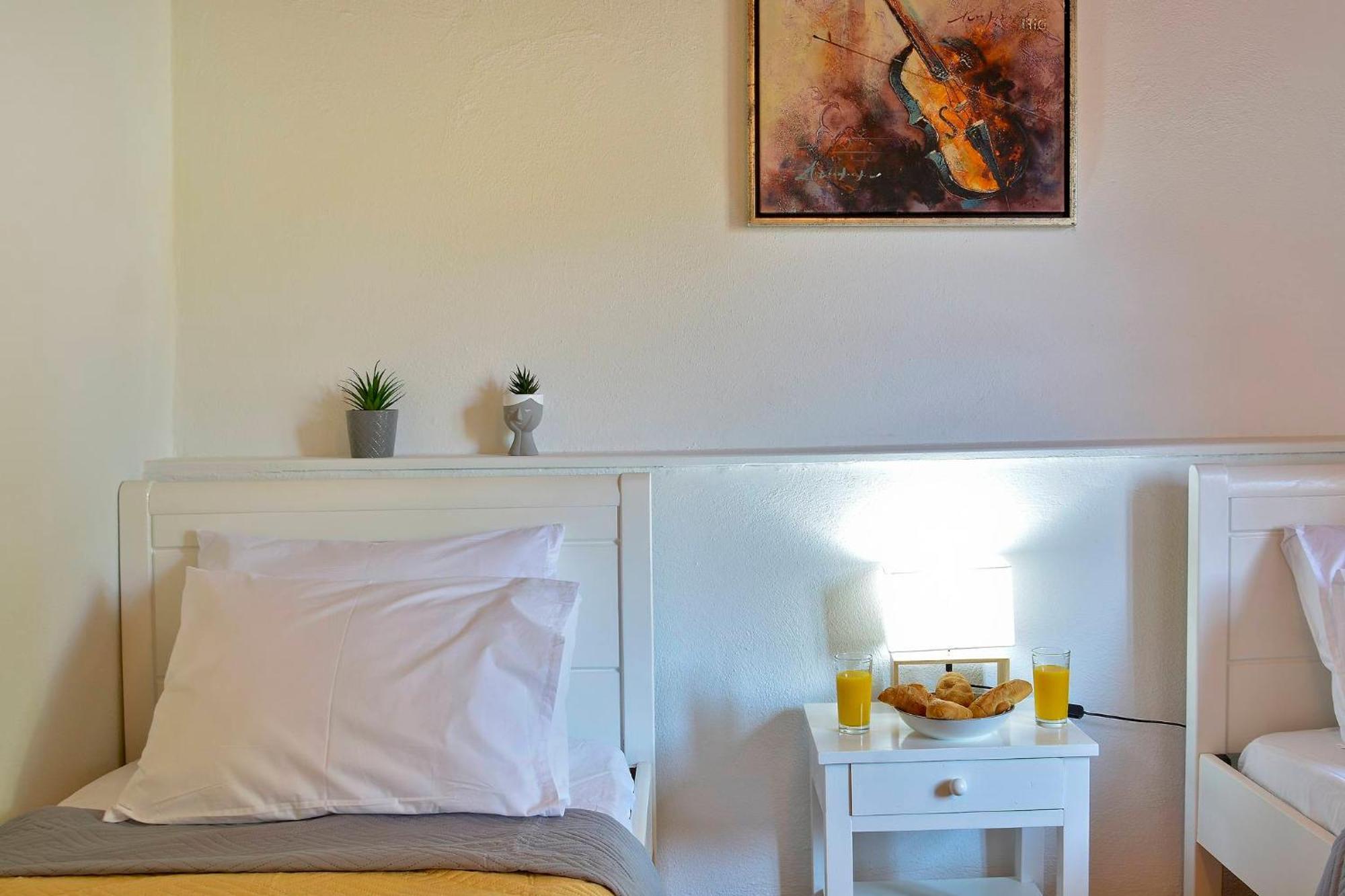 Hébergement de vacances Welcome Marlen's House Corfu (city)
